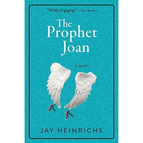 The Prophet Joan