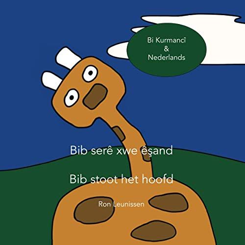 Bib Serê Xwe ÊşAnd - Bib Stoot Het Hoofd