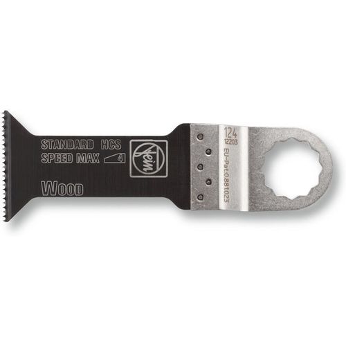 Fein Lames de scie standard E-Cut, Largeur 42 mm - 63502124016