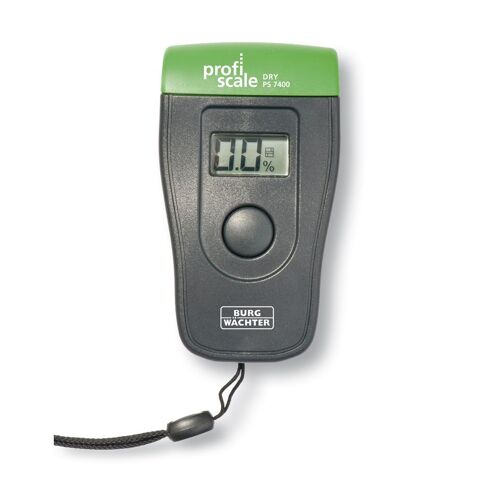 Burg-Wächter Indicateur d'humidité - DRY PS 7400