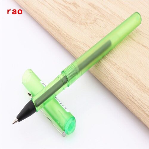 Stylo Gel 991 À Encre Noire, Couleur À La Mode, Papeterie De Bureau, Fournitures Scolaires, Créatif, Pour Écriture