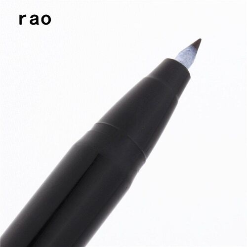 Crochet De Graffiti À Base D'encre De Haute Qualité, Stylo À Doublure Fine En Fiber, Stylo Marqueur D'art Pour Dessin, Stylo Gel Pour Étudiant, École Et Bureau