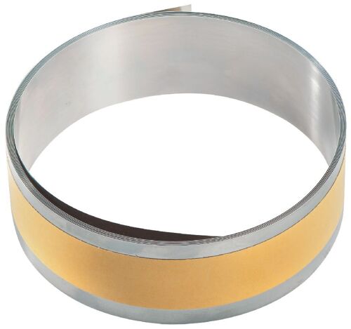 Metabo Ruban adhésif acier inoxydable 2500 x 40 x 0,15 mm