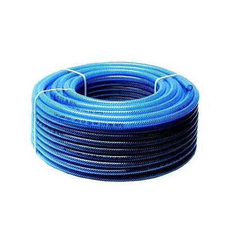 Güde Tuyau pneumatique, rouleau en tissu 50 m/9 mm - 02821