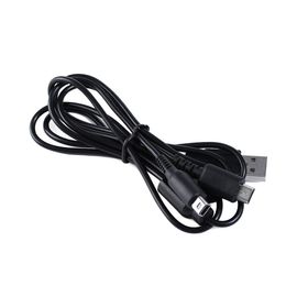 Mini Connecteurs De Chargeur Usb 1.2m 2 En 1, Cordon D'alimentation, Synchronisation De Données, Pour Nintendo Ds Nds Lite Ndsl /Dsi Ll/ Xl