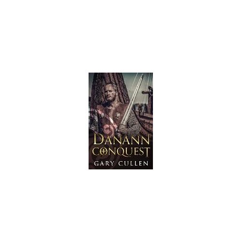 Danann Conquest