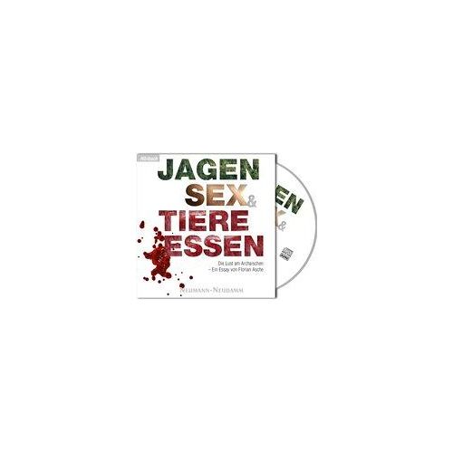 Jagen, Sex & Tiere Essen