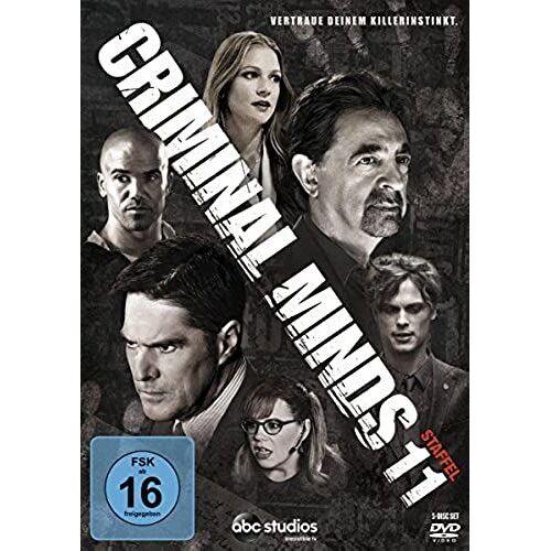 Criminal Minds