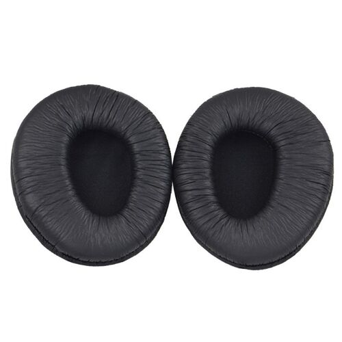 Casque d'écoute en éponge, réparation qualifiée, protège-oreilles, Compatible avec sony 2022 MDR-Z600 MDR-7509, housse de protection du bruit, nouveau, MDR-V600