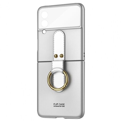 Étui De Protection Anti-Coup Pour Samsung Galaxy Z, Housse De Protection Pour Téléphone Portable, Flip 3