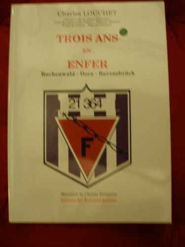 Trois Ans En Enfer