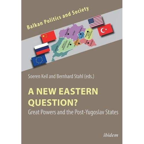A New Eastern Question?S