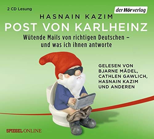 Post Von Karlheinz
