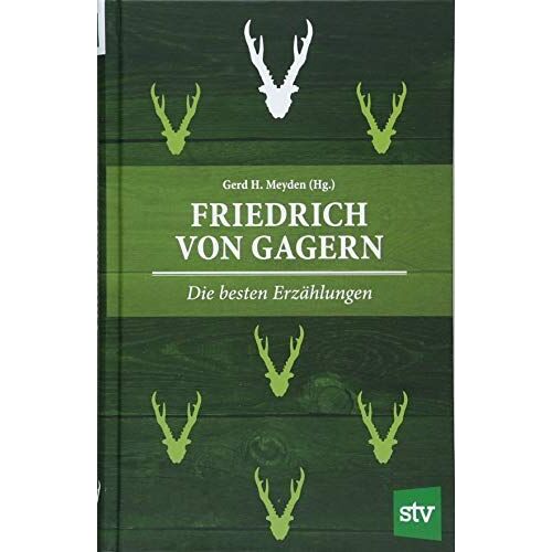 Friedrich Von Gagern