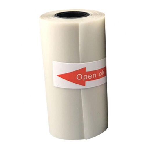 Rouleau De Papier D'impression Thermique Semi-Transparent 57x30mm Pour Imprimante Photo Paperang