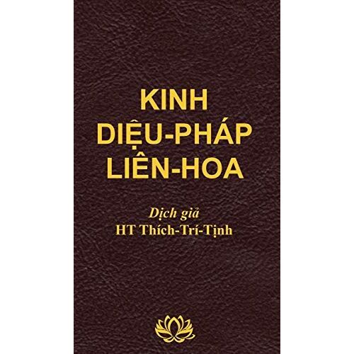 Kinh Di¿U Pháp Liên Hoa