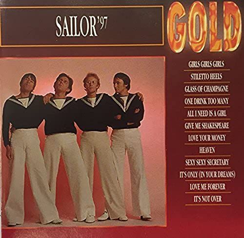 Sailor 97