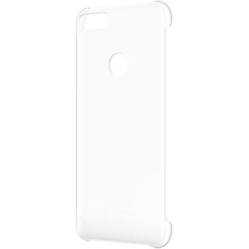 Bigben Connected HO51992417 coque pour téléphone portables Transparent