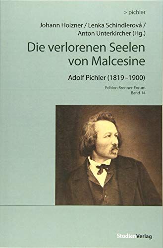 Die Verlorenen Seelen Von Malcesine