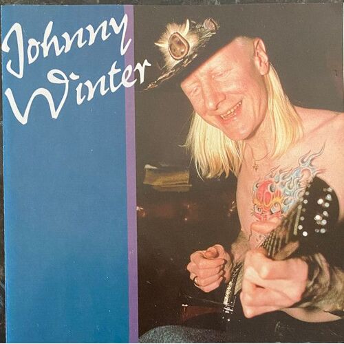 Johnny Winter