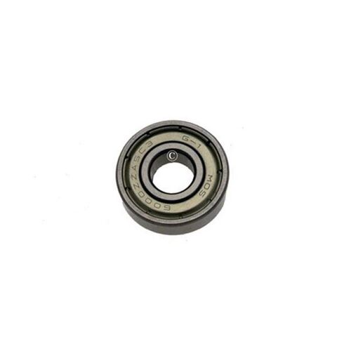 SOS Accessoire Roulement de tambour 6000 ZZ pour Sèche-linge 57X0611 C00493644 BLOMBERG BRANDT CANDY DE DIETRICH ELEKTRA-BREGENZ FAGOR LG PRIV Sèche-linge (57X0611 C00493644 BLOMBERG BRANDT CANDY DE D