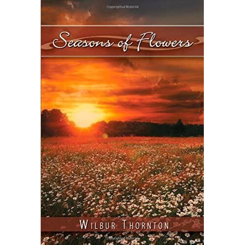 Seasons Of Flowers