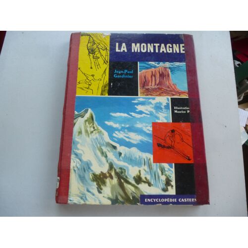 La Montagne