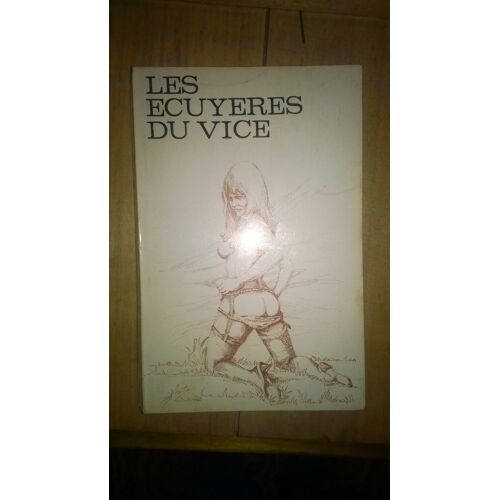Les Écuyères Du Vice