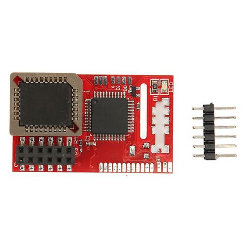 Xt ?4032 Puce De Modification Originale Lisible Par Machine Pour Console De Jeu De Machine Xbox1 Génération