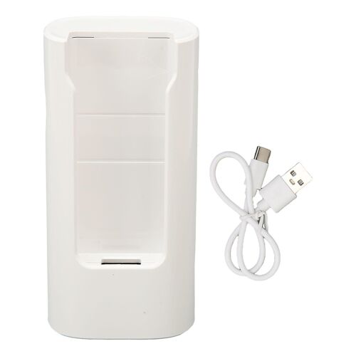 Boîtier de charge WiFi portable USB 5200mAh WiFi Routeur Support de banque d'alimentation pour 5G 4G 3G USB WiFi Carte réseau sans fil