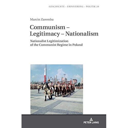 Communism - Legitimacy - Nationalism