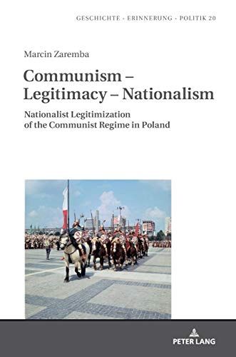 Communism - Legitimacy - Nationalism