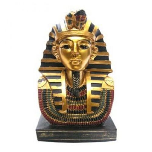 Buste Toutankhamon 11 Cm
