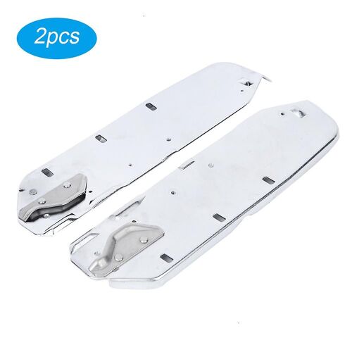 Bloc De Pressage De Fil Métallique Gauche + Droit Adapté À La Machine À Tricoter De Roseau D'argent Sk260 Sk280