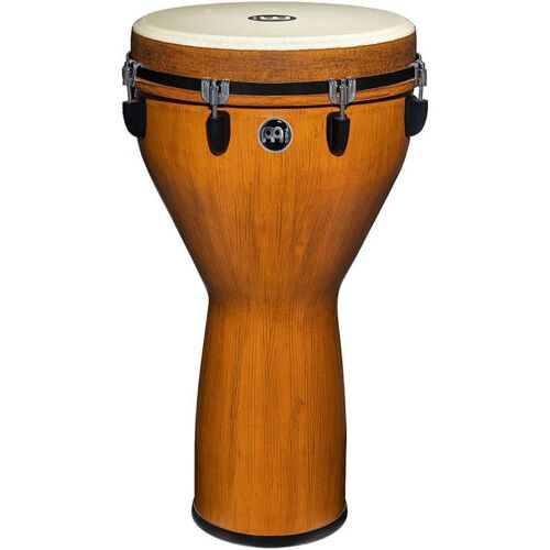 Meinl Jd14bw - Jumbo Djembe Synthe 14" Barnwood