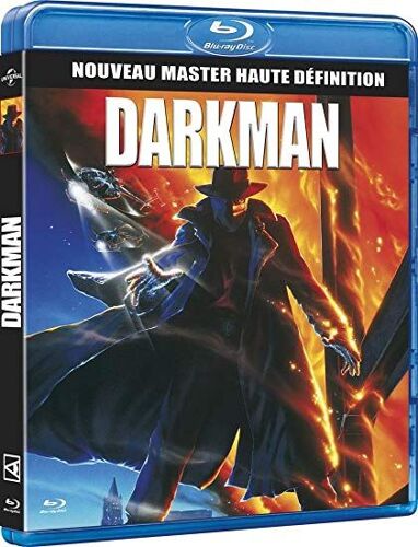 Darkman - Blu-Ray