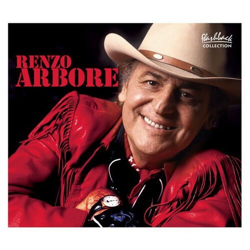 Renzo Arbore