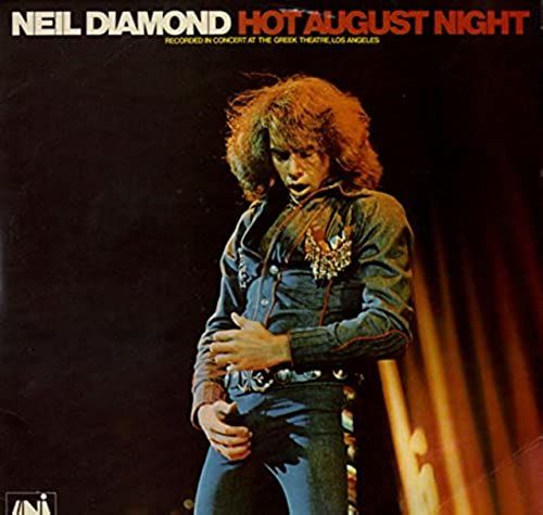 Hot August Night