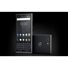 BlackBerry Key2 128 Go Noir