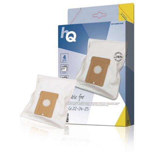 HQ Remplacement pour sac Aspirateur AEG GR 22/24/25