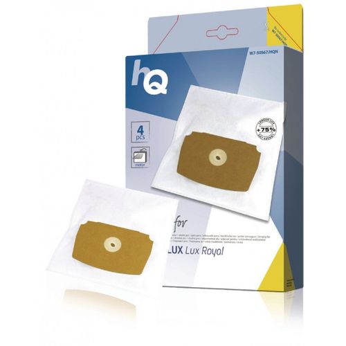 HQ Remplacement pour sac Aspirateur Electrolux Lux Royal