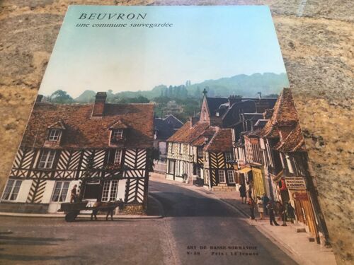 Art De Basse Normandie 58