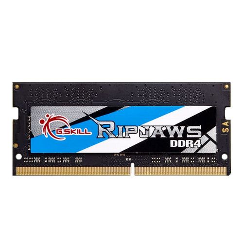 GSKILL RipJaws Series SO-DIMM 16 Go DDR4 2666 MHz CL19