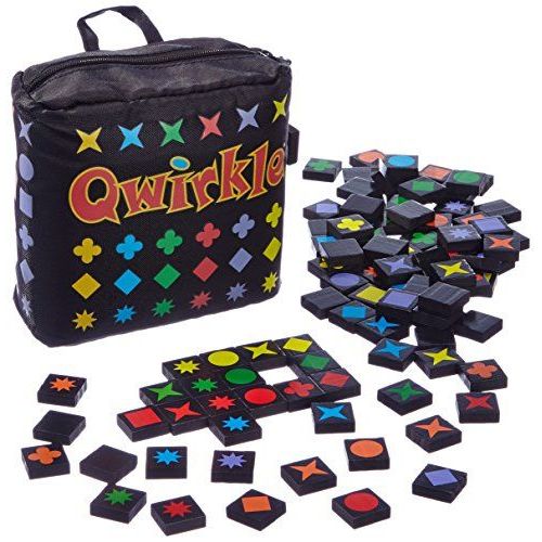 Qwirkle Travel
