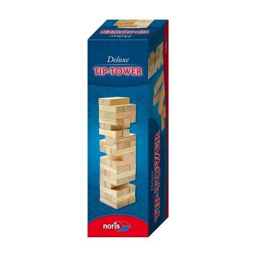 Noris-Spiele Gmbh & Co.Kg Tip Tower Board Game