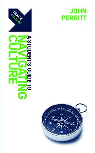 Track: Navigating Culture: A Student's Guide To Navigating Culture