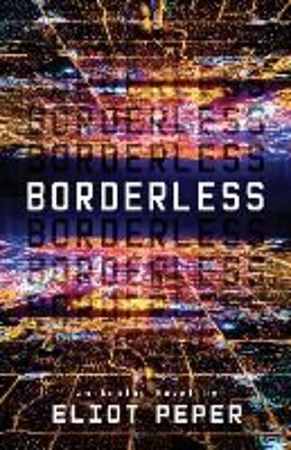 Borderless