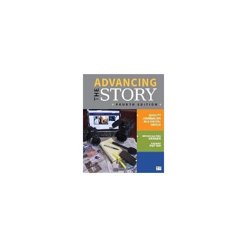 Advancing The Story