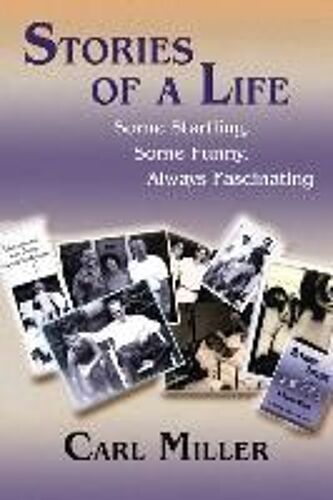 Stories Of A Life