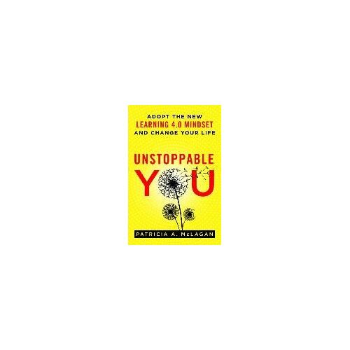 Unstoppable You
